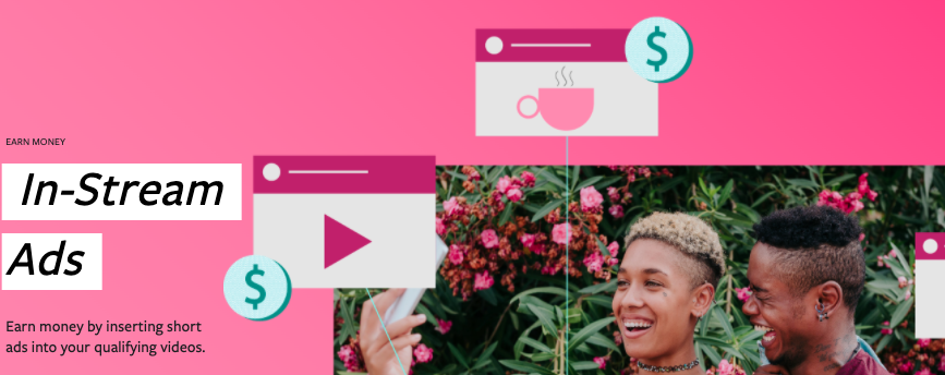 In-Stream Ads on Facebook