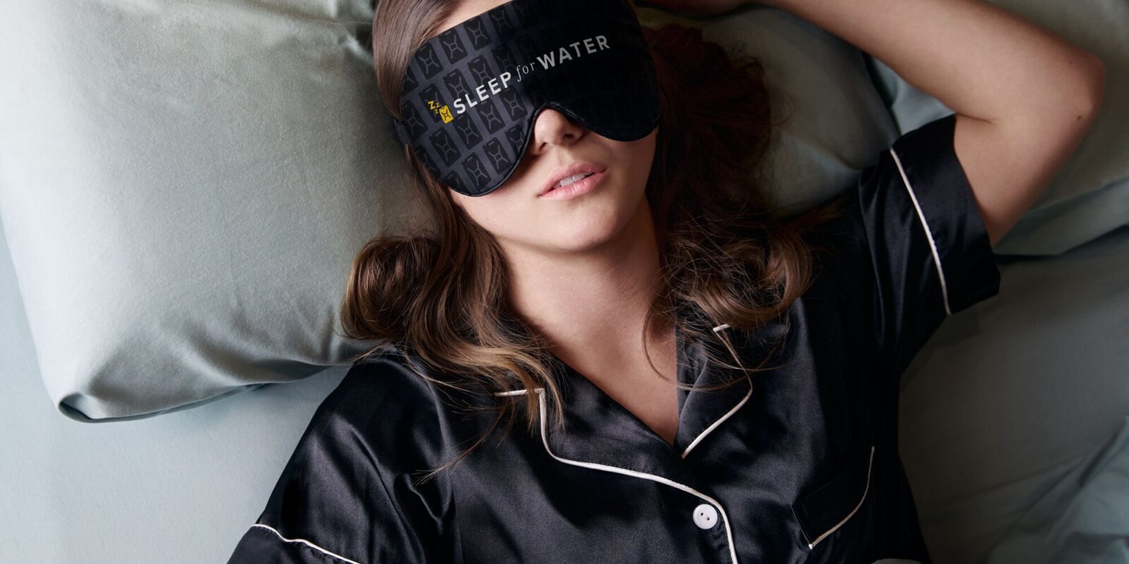 world sleep day and sleep for water