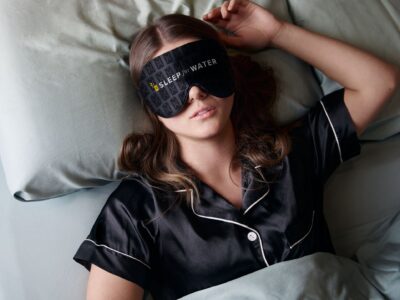 world sleep day and sleep for water