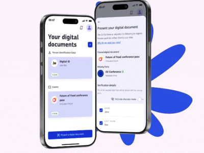 European Digital Identity Wallet
